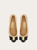 Quilted Vara pump - Image 3